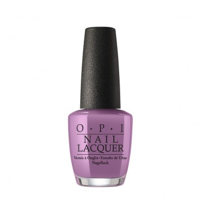 ONE HECKLA OF A COLOR! - OPI Vernis à Ongles