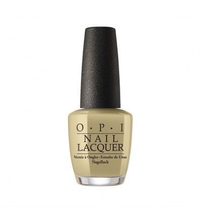 THIS ISN’T GREENLAND

 - OPI Vernis à Ongles