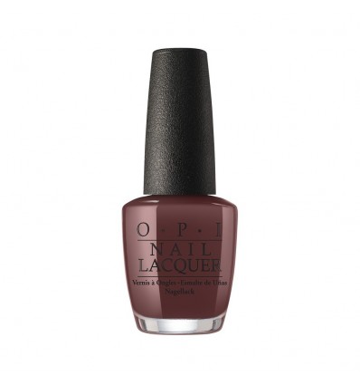 THAT’S WHAT FRIENDS ARE THOR

 - OPI Vernis à Ongles