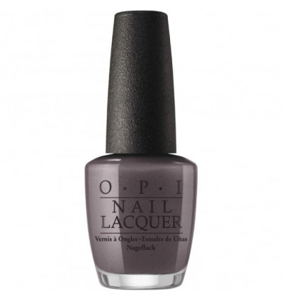 Dont Take Yosemite For Granite - OPI Vernis à Ongles