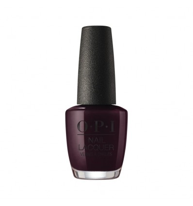 WANNA WRAP? - OPI Vernis à Ongles