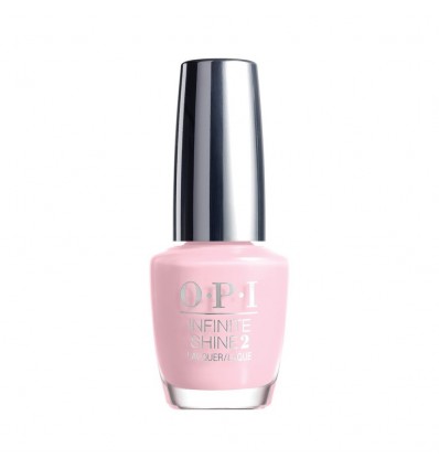 PRETTY PINK PERSEVERES - OPI Vernis Infinite Shine