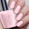 PRETTY PINK PERSEVERES - OPI Vernis Infinite Shine