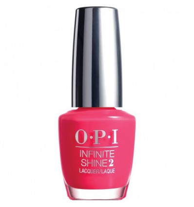 FROM HERE TO ETERNITY - OPI Vernis Infinite Shine