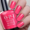 FROM HERE TO ETERNITY - OPI Vernis Infinite Shine