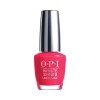 SHE WENT ON AND ON AND ON - OPI Vernis Infinite Shine