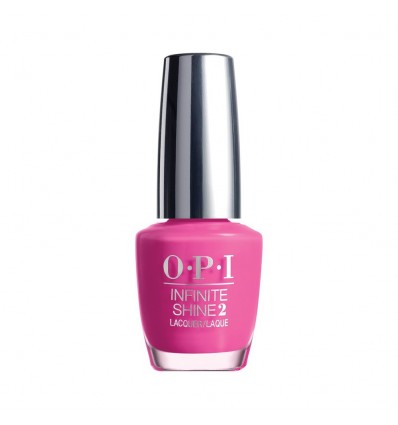 GIRL WITHOUT LIMITS - OPI Vernis Infinite Shine