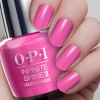 GIRL WITHOUT LIMITS - OPI Vernis Infinite Shine