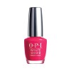 RUNNING WITH THE IN-FINITE CROWD - OPI Vernis Infinite Shine