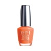 ENDURANCE RACE TO THE FINISH - OPI Vernis Infinite Shine