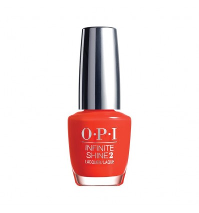 NO STOPPING ME NOW - OPI Vernis Infinite Shine