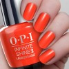 NO STOPPING ME NOW - OPI Vernis Infinite Shine