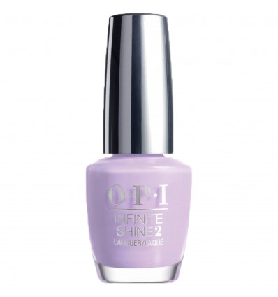 IN PURSUIT OF PURPLE - OPI Vernis Infinite Shine