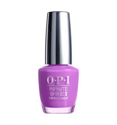 GRAPELY ADMIRED - OPI Vernis Infinite Shine