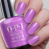 GRAPELY ADMIRED - OPI Vernis Infinite Shine