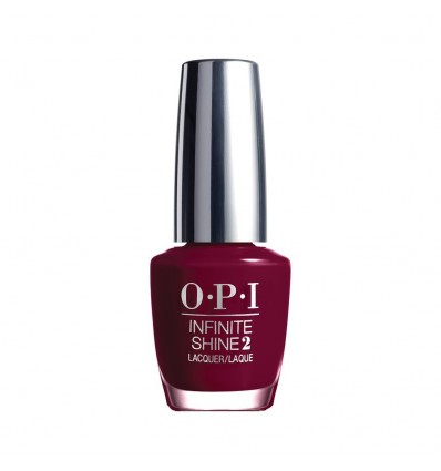 CAN’T BE BEET! - OPI Vernis Infinite Shine