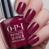 CAN’T BE BEET! - OPI Vernis Infinite Shine