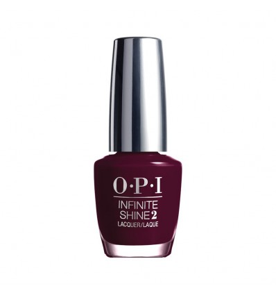 RAISIN’ THE BAR - OPI Vernis Infinite Shine