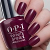 RAISIN’ THE BAR - OPI Vernis Infinite Shine