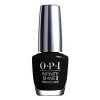 WE’RE IN THE BLACK - OPI Vernis Infinite Shine