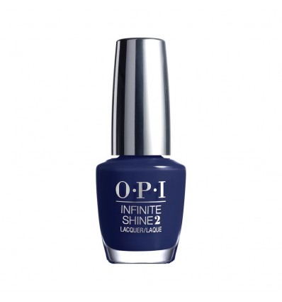 GET RYD-OFTHYM BLUES - OPI Vernis Infinite Shine