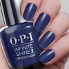 GET RYD-OFTHYM BLUES - OPI Vernis Infinite Shine