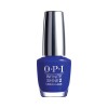 INDIGNANTLY INDIGO - OPI Vernis Infinite Shine