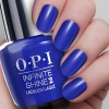 INDIGNANTLY INDIGO - OPI Vernis Infinite Shine