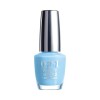 TO INFINITY & BLUE-YOND - OPI Vernis Infinite Shine