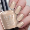 MAINTAINING MY SAND-ITY - OPI Vernis Infinite Shine