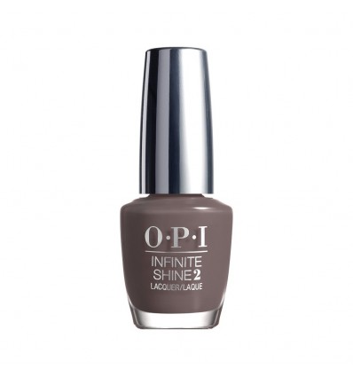 SET IN STONE - OPI Vernis Infinite Shine