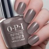 SET IN STONE - OPI Vernis Infinite Shine