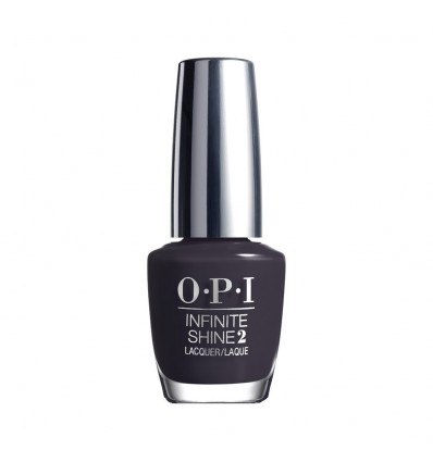 STRONG COAL-ITION - OPI Vernis Infinite Shine