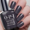 STRONG COAL-ITION - OPI Vernis Infinite Shine