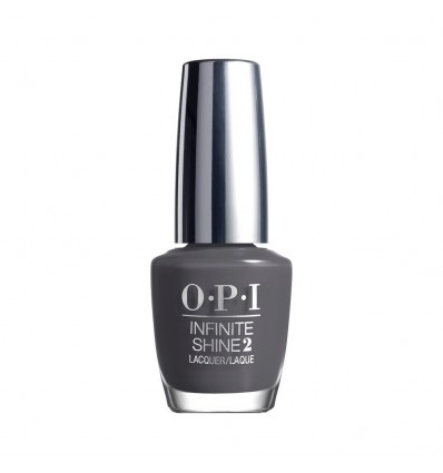 STEEL WATERS RUN DEEP - OPI Vernis Infinite Shine