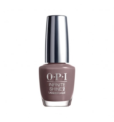 STAYING NEUTRAL - OPI Vernis Infinite Shine