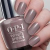 STAYING NEUTRAL - OPI Vernis Infinite Shine