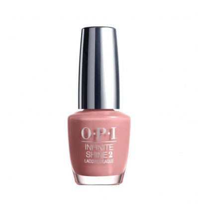 YOU CAN COUNT ON IT - OPI Vernis Infinite Shine