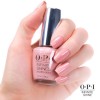 YOU CAN COUNT ON IT - OPI Vernis Infinite Shine