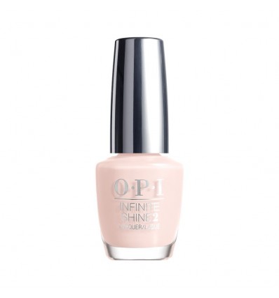 THE BEIGE OF REASON - OPI Vernis Infinite Shine