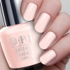 THE BEIGE OF REASON - OPI Vernis Infinite Shine