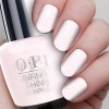 BEYOND THE PALE PINK - OPI Vernis Infinite Shine