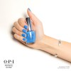 WILD BLUE YONDER - OPI Vernis Infinite Shine