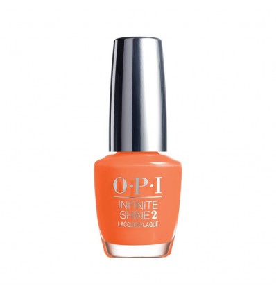 THE SUN NEVER SETS - OPI Vernis Infinite Shine