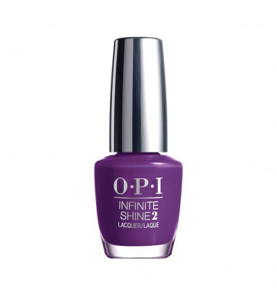 PURPLE EMOTION - OPI Vernis Infinite Shine