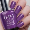 PURPLE EMOTION - OPI Vernis Infinite Shine