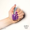 PURPLE EMOTION - OPI Vernis Infinite Shine