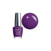 PURPLE EMOTION - OPI Vernis Infinite Shine