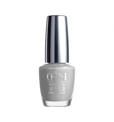 SILVER ON ICE - OPI Vernis Infinite Shine