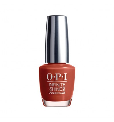 HOLD OUT FOR MORE - OPI Vernis Infinite Shine